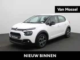 Citroën C3 (2022)