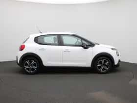 Citroën C3 (2022) thumbnail 6