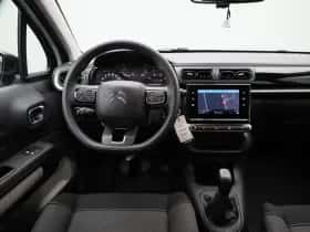 Citroën C3 (2022) thumbnail 7
