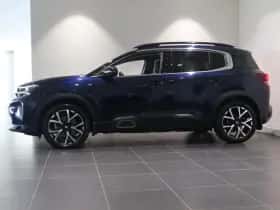 Citroën C5 Aircross (2023) thumbnail 3