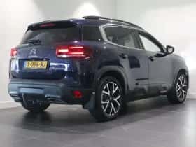 Citroën C5 Aircross (2023) thumbnail 4