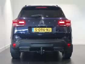Citroën C5 Aircross (2023) thumbnail 5