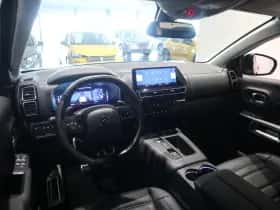Citroën C5 Aircross (2023) thumbnail 8