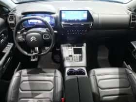 Citroën C5 Aircross (2023) thumbnail 9