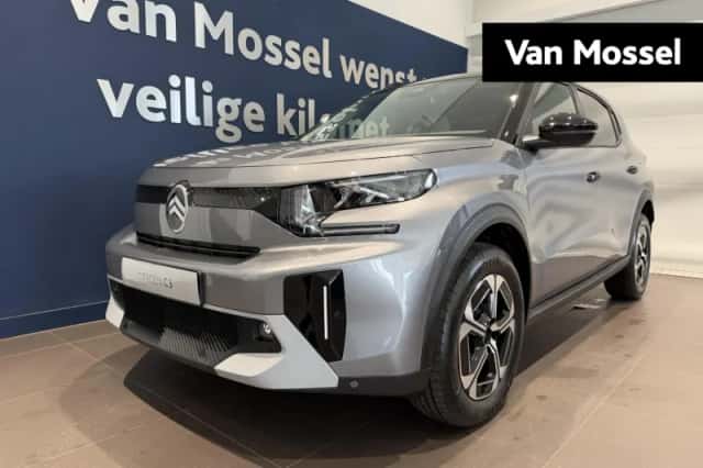 Citroën ë-C3 (2026) thumbnail 1