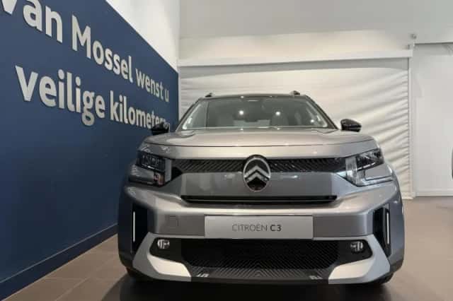 Citroën ë-C3 (2026) thumbnail 2