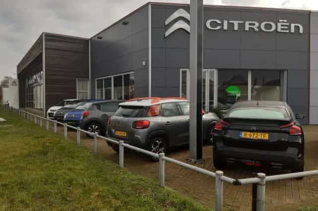 Citroën ë-C3 (2026) thumbnail 3
