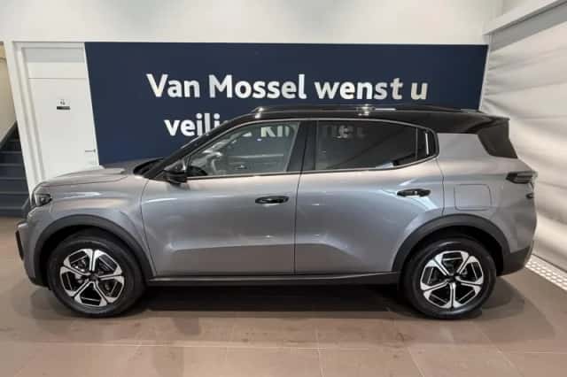Citroën ë-C3 (2026) thumbnail 3