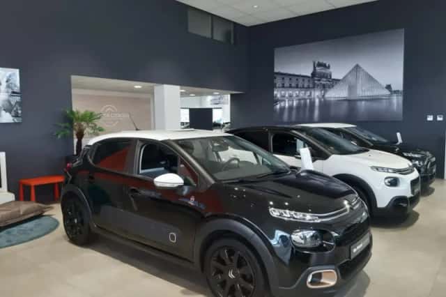 Citroën ë-C3 (2026) thumbnail 4