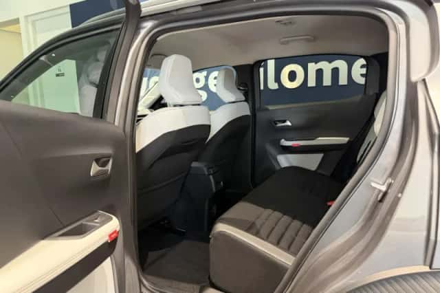 Citroën ë-C3 (2026) thumbnail 4