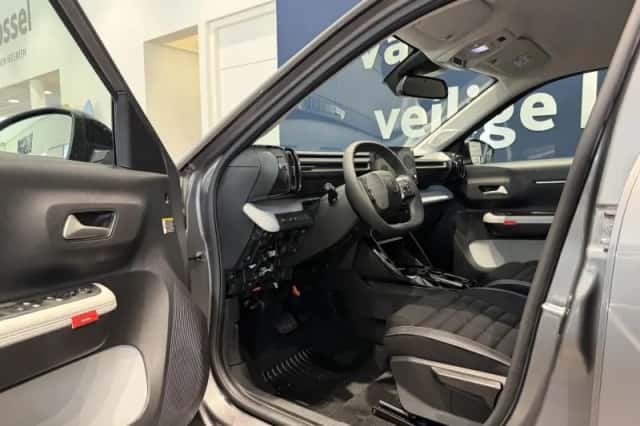 Citroën ë-C3 (2026) thumbnail 5