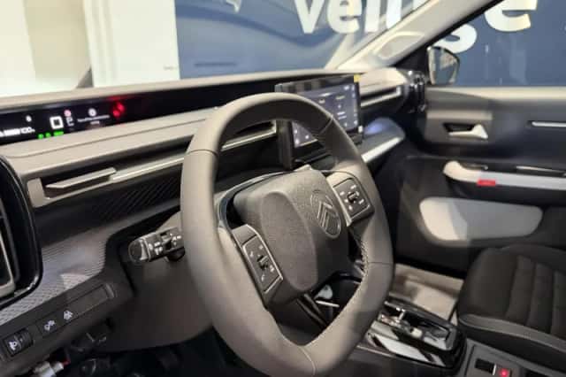 Citroën ë-C3 (2026) thumbnail 6