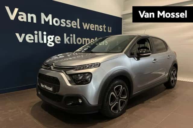 Citroën C3 (2021) thumbnail 1