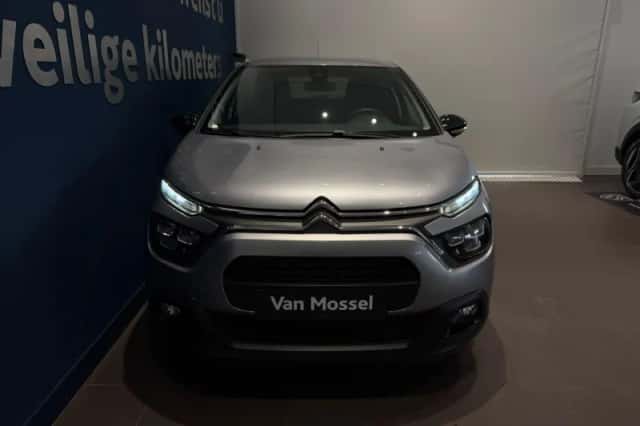 Citroën C3 (2021) thumbnail 2