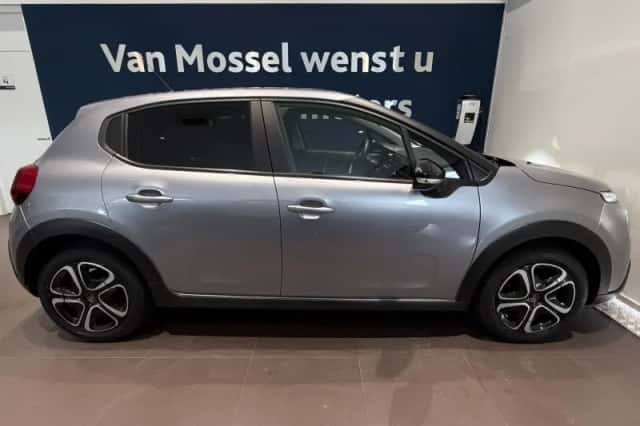 Citroën C3 (2021) thumbnail 12
