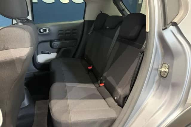 Citroën C3 (2021) thumbnail 14