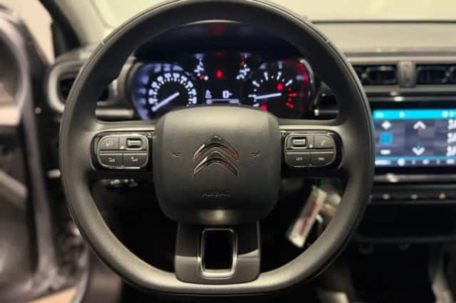 Citroën C3 (2021) thumbnail 15