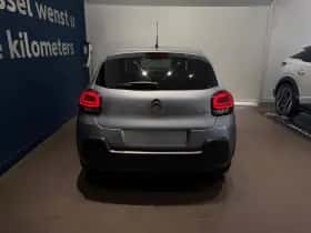 Citroën C3 thumbnail 5