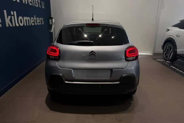 Citroën C3 (2021) thumbnail 6