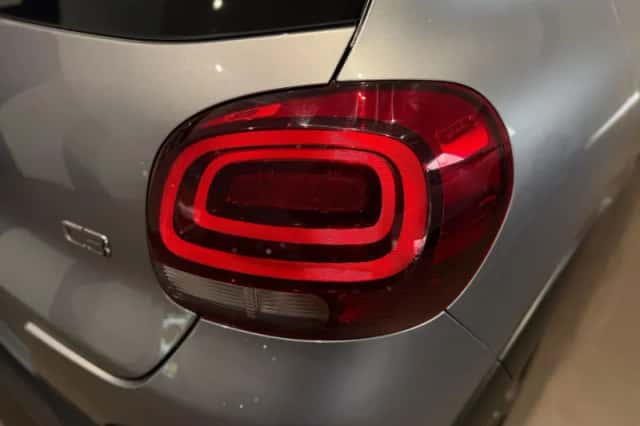 Citroën C3 (2021) thumbnail 7