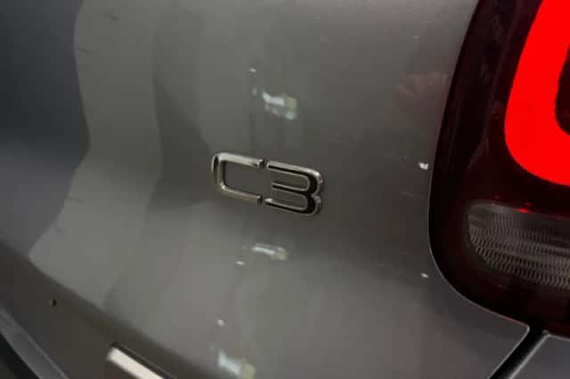 Citroën C3 (2021) thumbnail 9