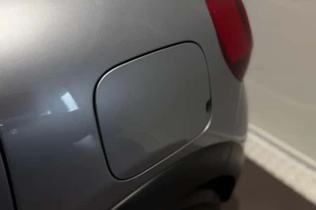 Citroën C3 (2021) thumbnail 10