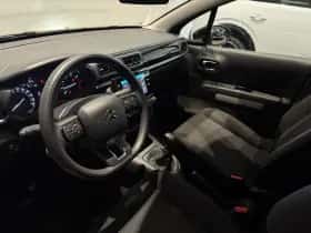 Citroën C3 thumbnail 10