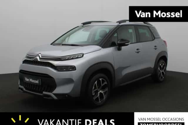 Citroën C3 Aircross (2021) thumbnail 1