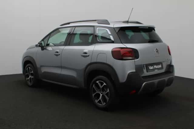 Citroën C3 Aircross (2021) thumbnail 2