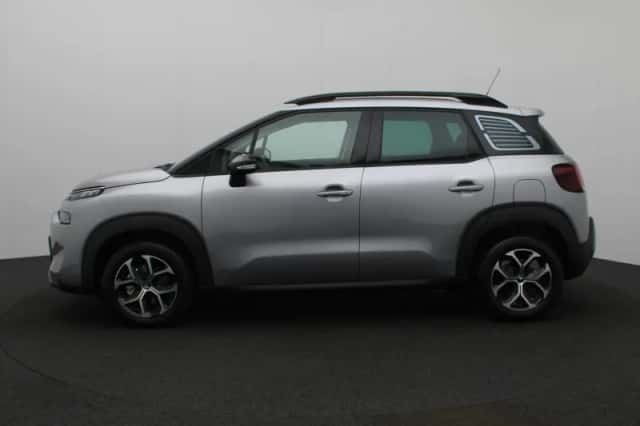 Citroën C3 Aircross (2021) thumbnail 4