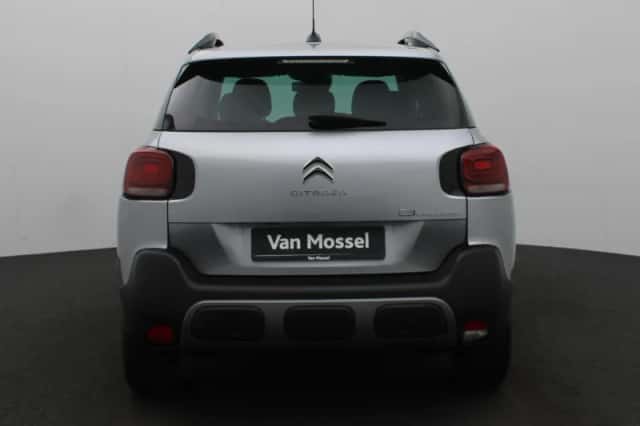 Citroën C3 Aircross (2021) thumbnail 5