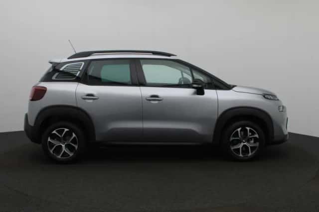 Citroën C3 Aircross (2021) thumbnail 6