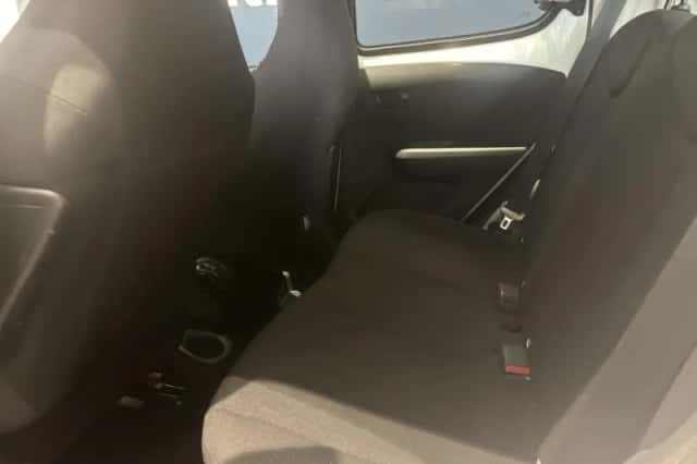 Citroën C1 (2021) thumbnail 14