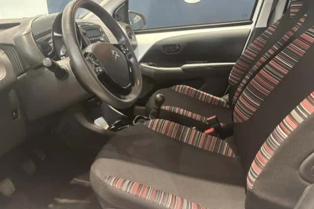 Citroën C1 (2021) thumbnail 6