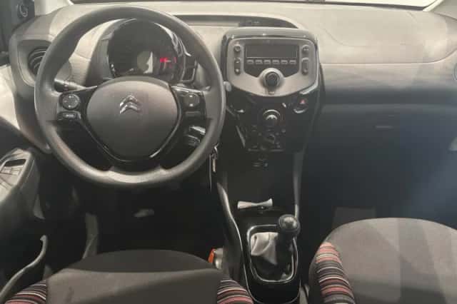 Citroën C1 (2021) thumbnail 7