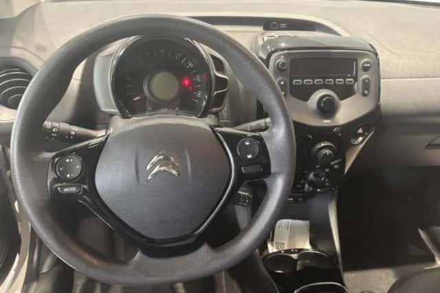 Citroën C1 (2021) thumbnail 8