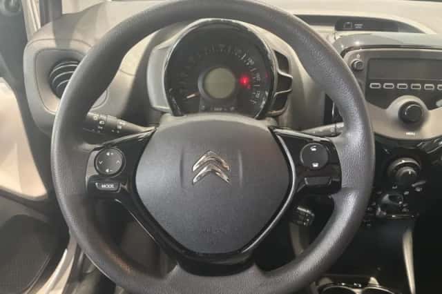 Citroën C1 (2021) thumbnail 9