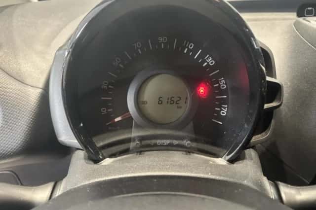 Citroën C1 (2021) thumbnail 10