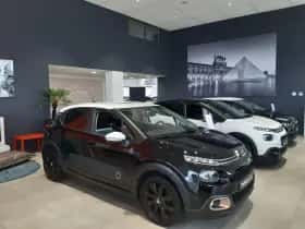 Citroën C3 thumbnail 4