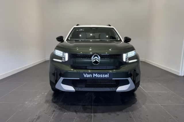 Citroën ë-C3 (2025) thumbnail 2
