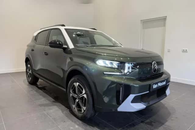 Citroën ë-C3 (2025) thumbnail 3