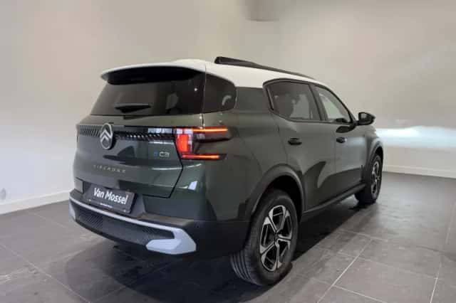 Citroën ë-C3 (2025) thumbnail 4