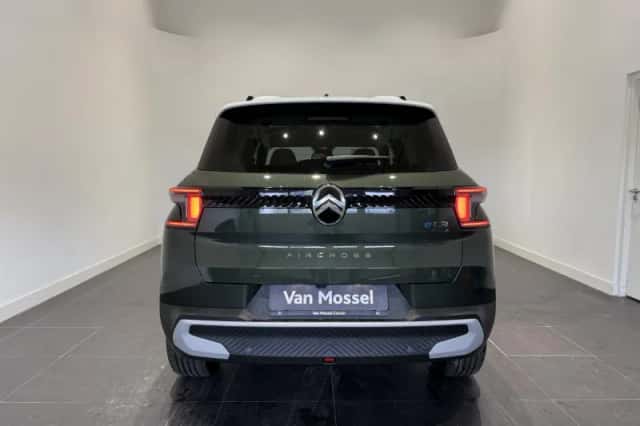 Citroën ë-C3 (2025) thumbnail 5