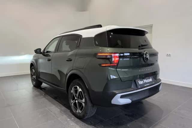 Citroën ë-C3 (2025) thumbnail 6