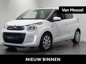 Citroën C1 (2021)