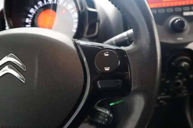 Citroën C1 (2021) thumbnail 11