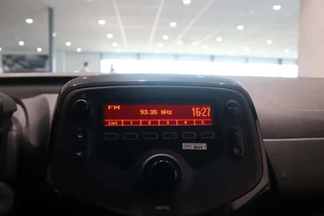 Citroën C1 (2021) thumbnail 13