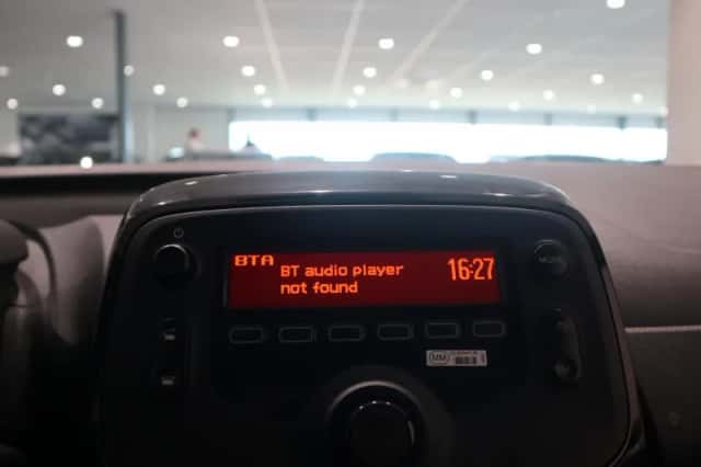 Citroën C1 (2021) thumbnail 14