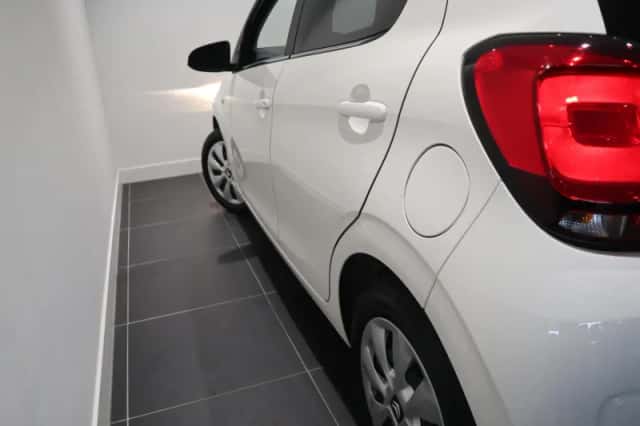 Citroën C1 (2021) thumbnail 15
