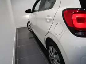 Citroën C1 (2021) thumbnail 15